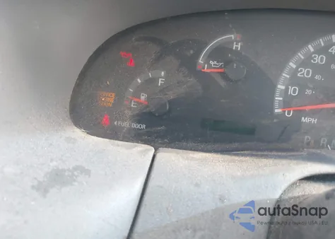 2004 Ford F-150 Heritage Xl/Xlt from USA, damaged, VIN 2FTRF17284CA60500